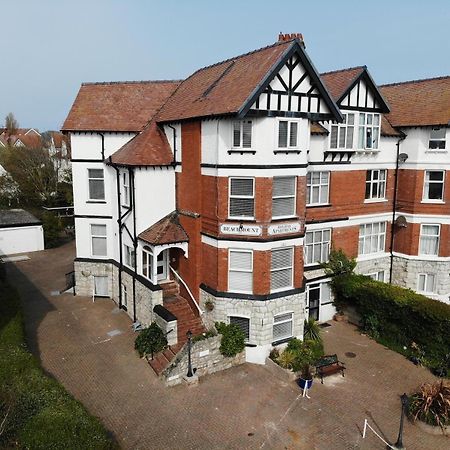 Beachmount Holiday Apartments 콜윈베이 외부 사진