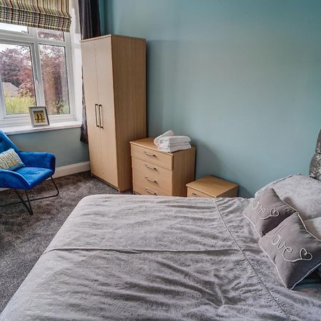 Beachmount Holiday Apartments 콜윈베이 외부 사진