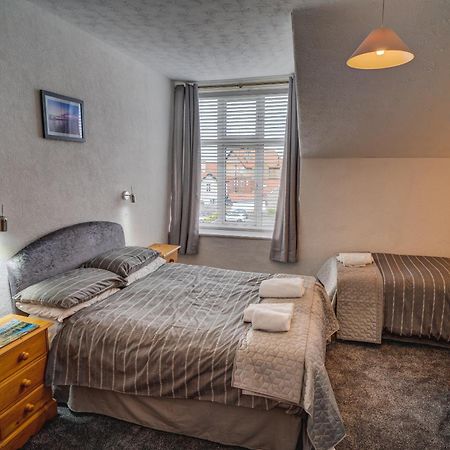 Beachmount Holiday Apartments 콜윈베이 외부 사진