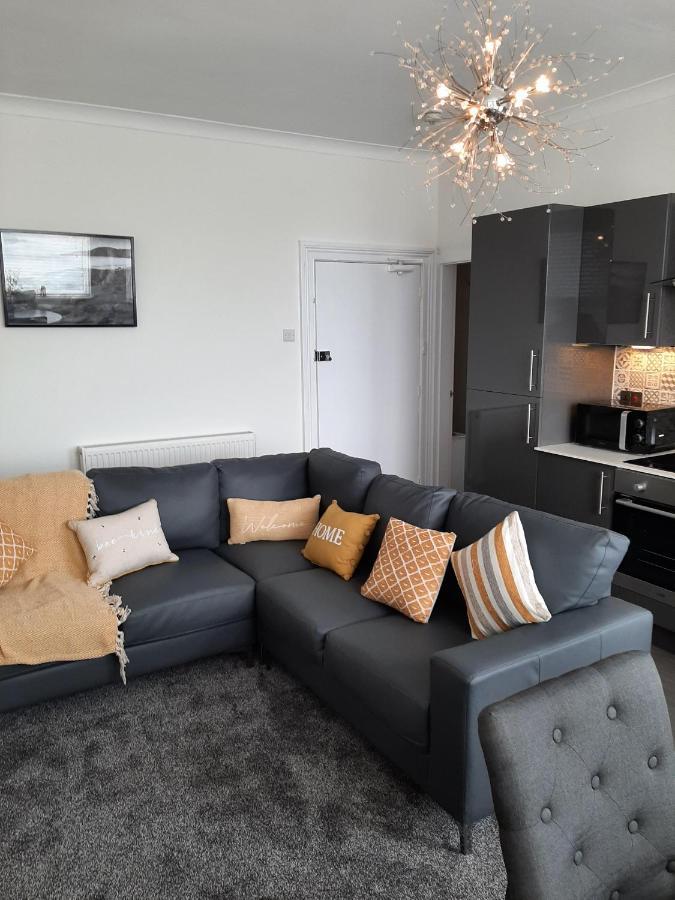 Beachmount Holiday Apartments 콜윈베이 외부 사진