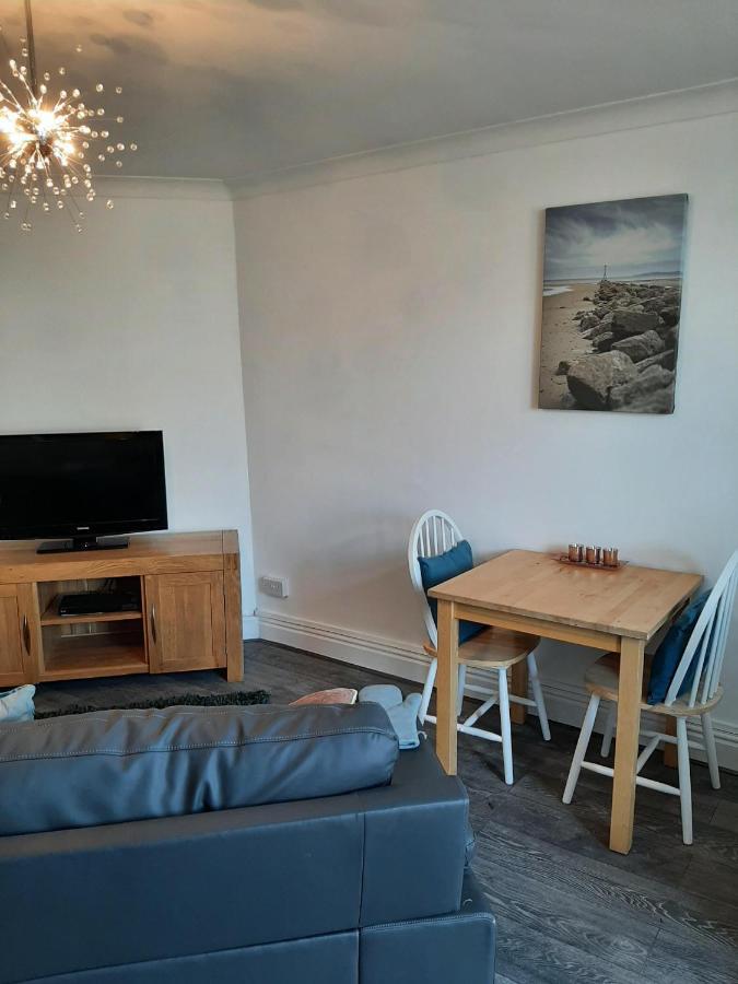 Beachmount Holiday Apartments 콜윈베이 외부 사진