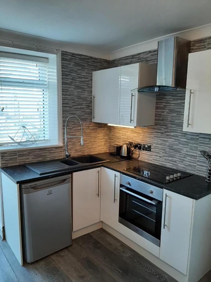 Beachmount Holiday Apartments 콜윈베이 외부 사진