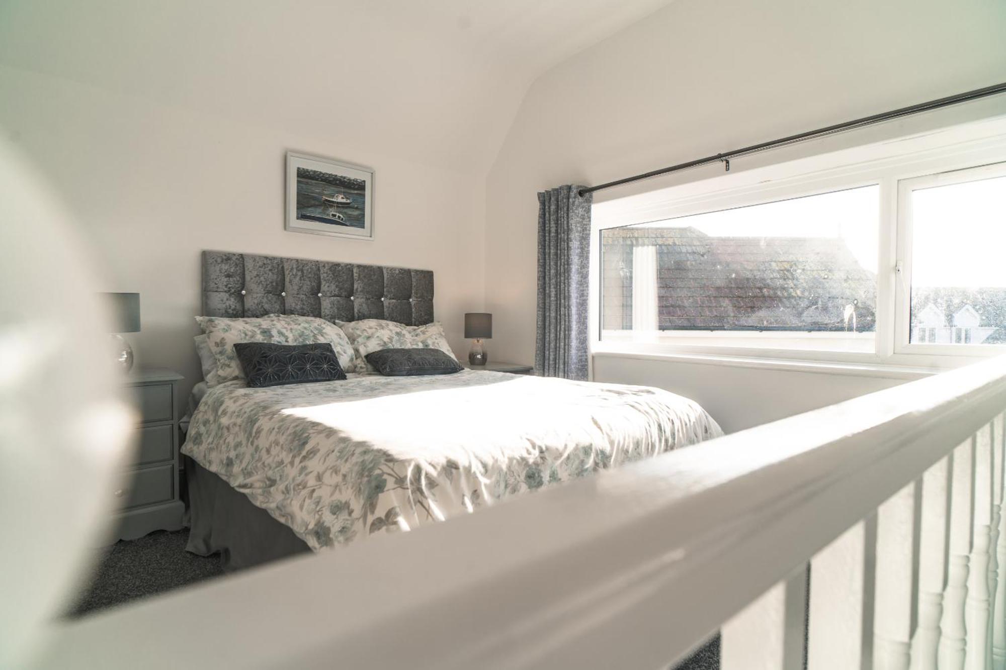 Beachmount Holiday Apartments 콜윈베이 외부 사진