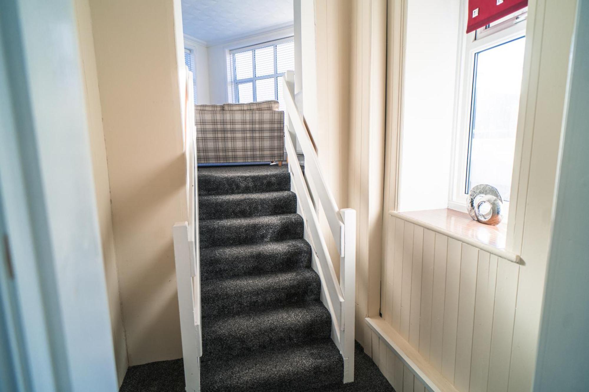 Beachmount Holiday Apartments 콜윈베이 외부 사진