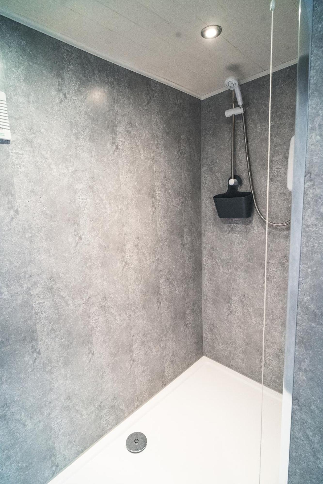 Beachmount Holiday Apartments 콜윈베이 외부 사진