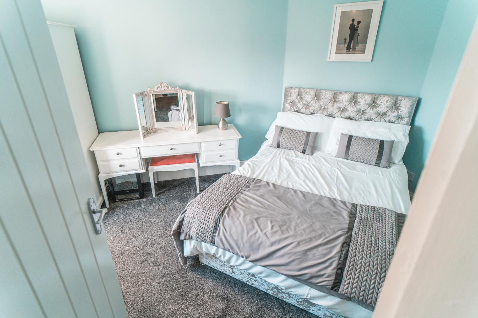 Beachmount Holiday Apartments 콜윈베이 외부 사진