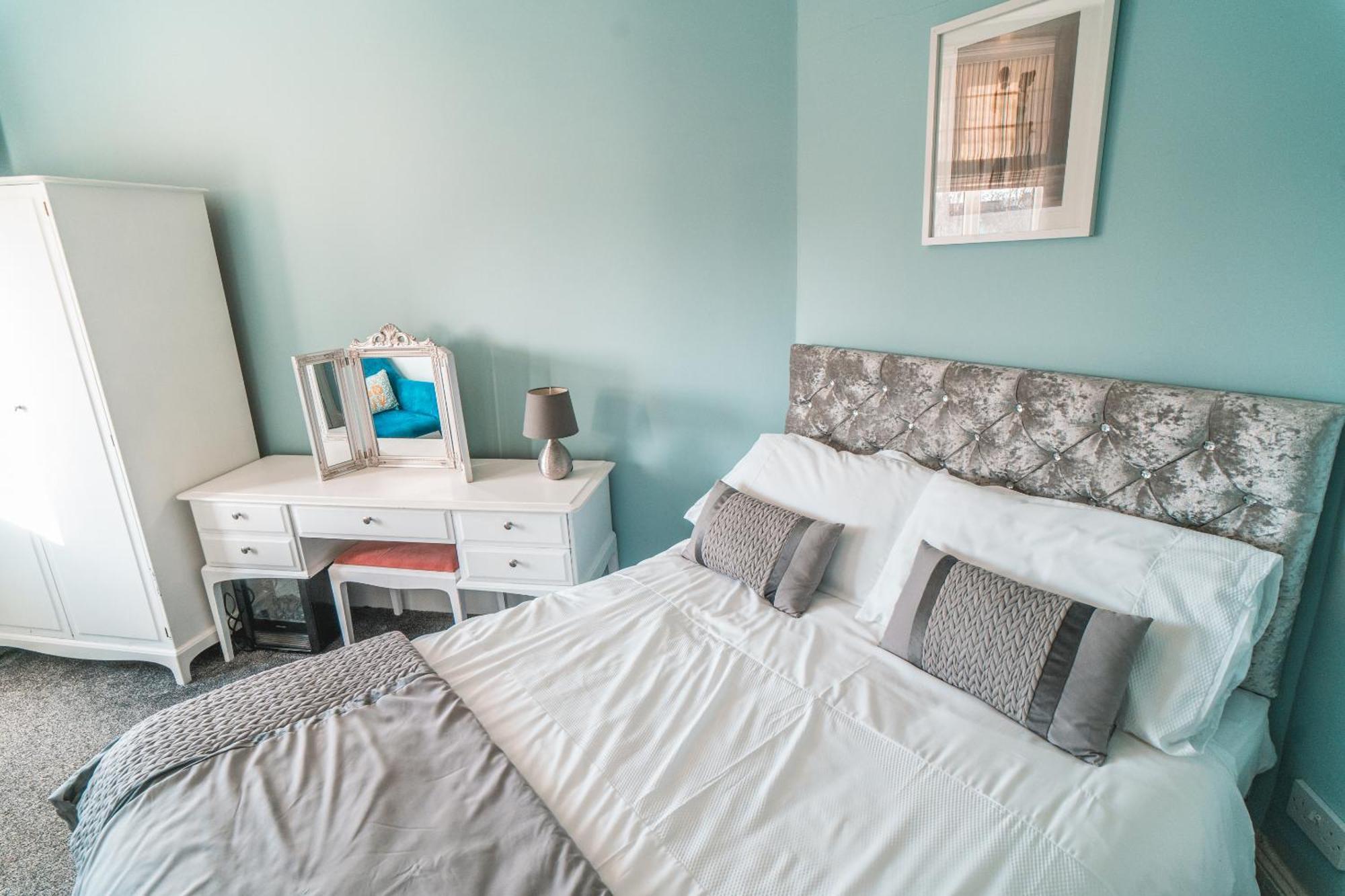 Beachmount Holiday Apartments 콜윈베이 외부 사진