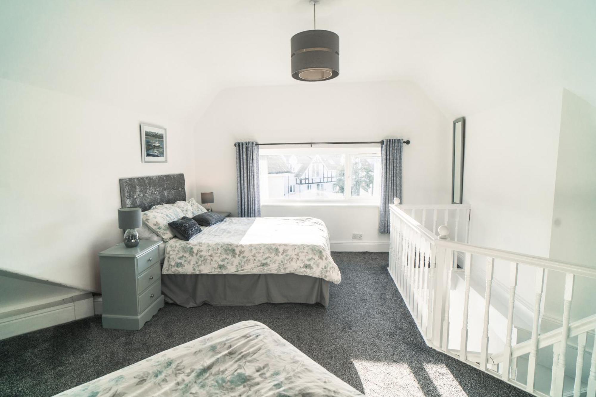 Beachmount Holiday Apartments 콜윈베이 외부 사진