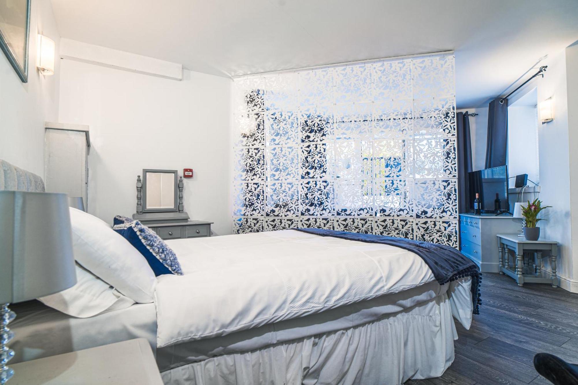 Beachmount Holiday Apartments 콜윈베이 객실 사진