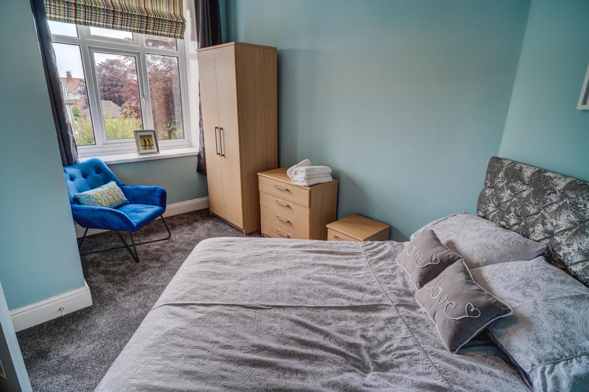 Beachmount Holiday Apartments 콜윈베이 외부 사진